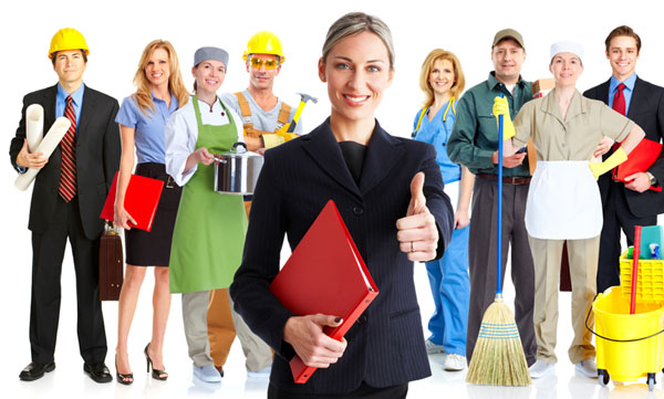 Bozdoğan Forklift Hizmeti